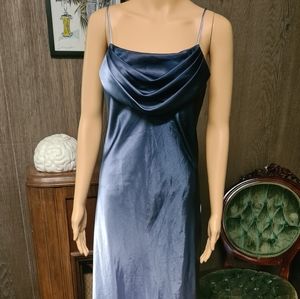 Floor length Evening Gown